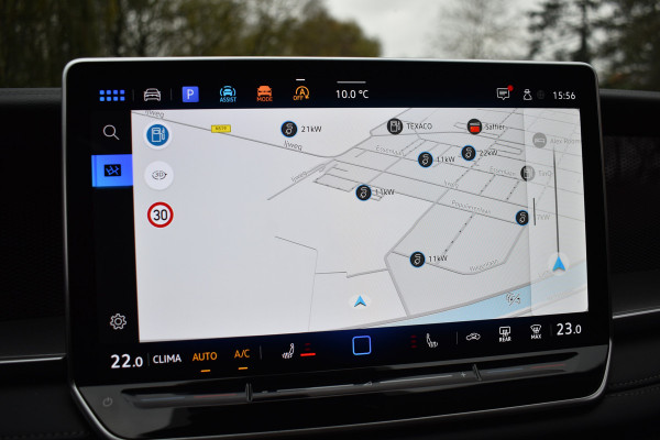 Volkswagen Tayron 1.5 eTSI 150PK DSG LIFE 7-PERSOONS/TREKHAAK/360CAMERA Auto wordt verwacht!