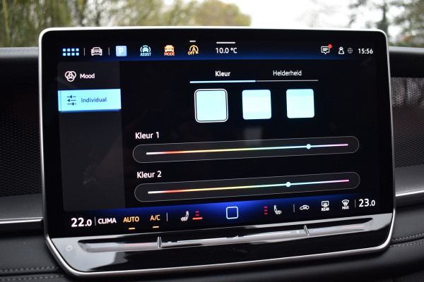 Volkswagen Tayron 1.5 eTSI 150PK DSG LIFE 7-PERSOONS/TREKHAAK/360CAMERA Auto wordt verwacht!