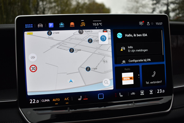 Volkswagen Tayron 1.5 eTSI 150PK DSG LIFE 7-PERSOONS/TREKHAAK/360CAMERA Auto wordt verwacht!