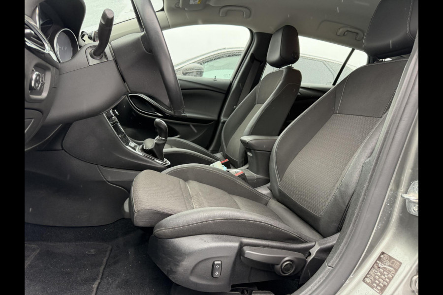 Opel Astra Sports Tourer 1.4 Innovation 2e Eigenaar,Navi,Clima,Cruise,PDC V+A,6-bak,APK tot 09-2026