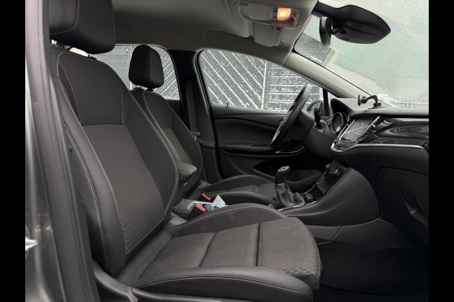 Opel Astra Sports Tourer 1.4 Innovation 2e Eigenaar,Navi,Clima,Cruise,PDC V+A,6-bak,APK tot 09-2026
