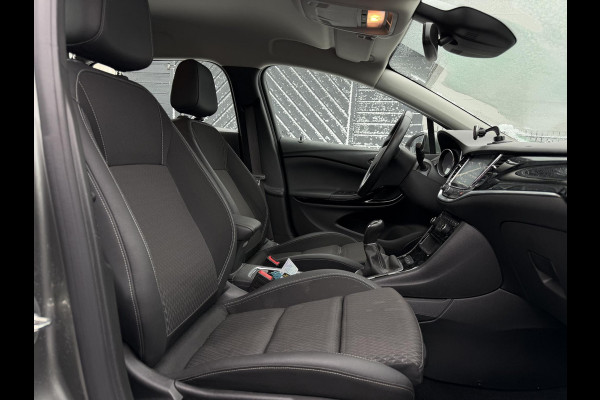 Opel Astra Sports Tourer 1.4 Innovation 2e Eigenaar,Navi,Clima,Cruise,PDC V+A,6-bak,APK tot 09-2026