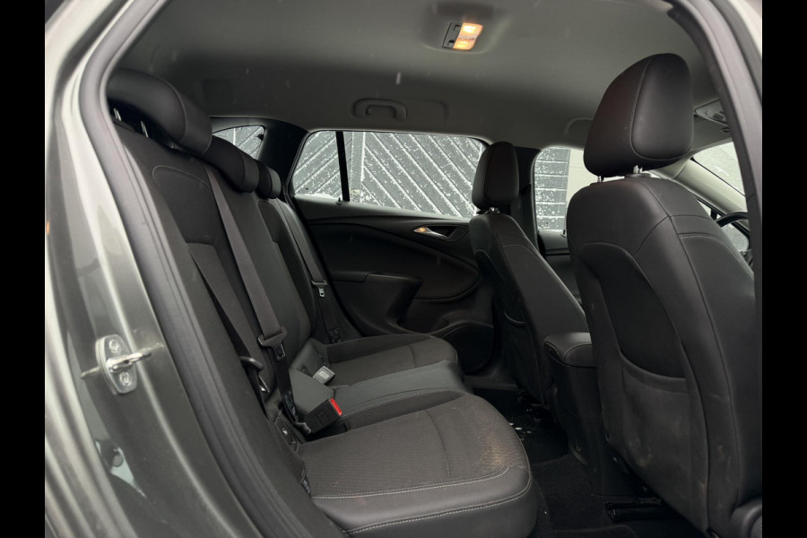 Opel Astra Sports Tourer 1.4 Innovation 2e Eigenaar,Navi,Clima,Cruise,PDC V+A,6-bak,APK tot 09-2026