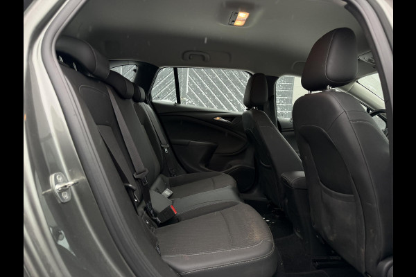 Opel Astra Sports Tourer 1.4 Innovation 2e Eigenaar,Navi,Clima,Cruise,PDC V+A,6-bak,APK tot 09-2026