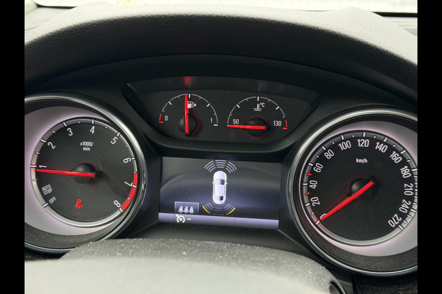 Opel Astra Sports Tourer 1.4 Innovation 2e Eigenaar,Navi,Clima,Cruise,PDC V+A,6-bak,APK tot 09-2026