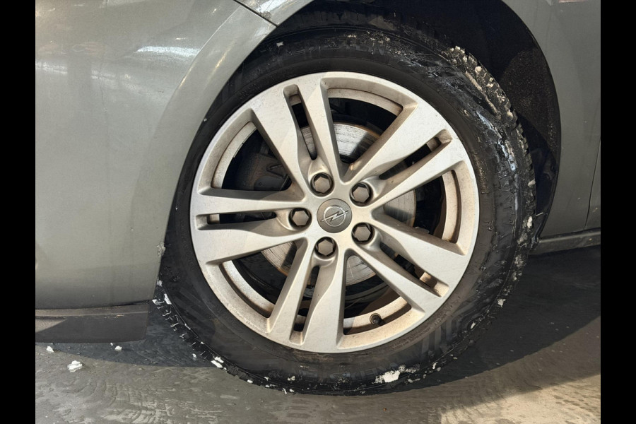 Opel Astra Sports Tourer 1.4 Innovation 2e Eigenaar,Navi,Clima,Cruise,PDC V+A,6-bak,APK tot 09-2026