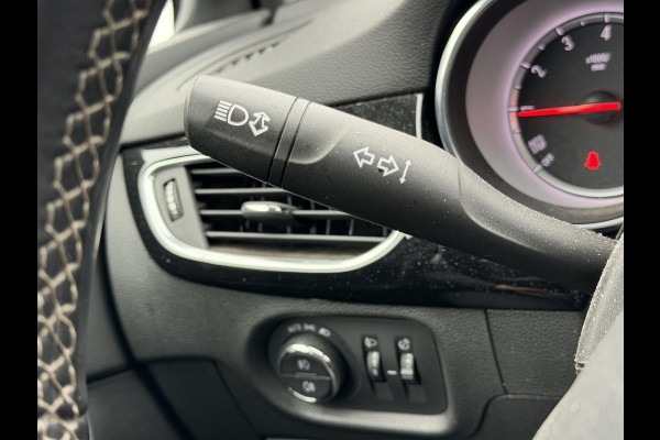 Opel Astra Sports Tourer 1.4 Innovation 2e Eigenaar,Navi,Clima,Cruise,PDC V+A,6-bak,APK tot 09-2026