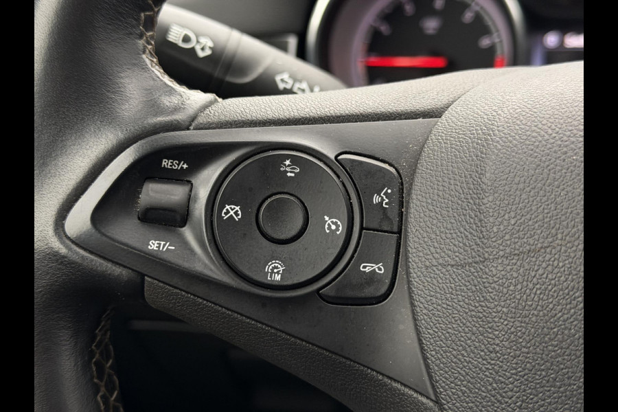 Opel Astra Sports Tourer 1.4 Innovation 2e Eigenaar,Navi,Clima,Cruise,PDC V+A,6-bak,APK tot 09-2026