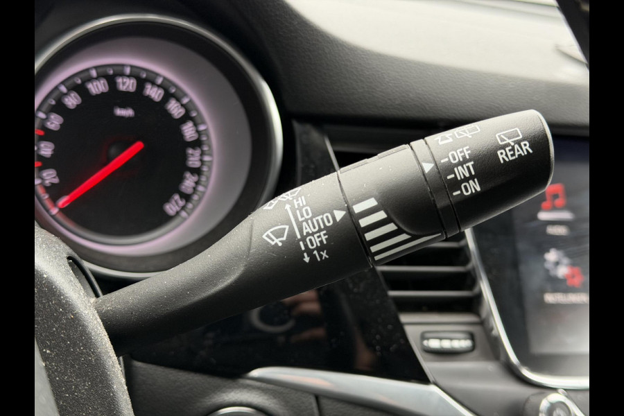 Opel Astra Sports Tourer 1.4 Innovation 2e Eigenaar,Navi,Clima,Cruise,PDC V+A,6-bak,APK tot 09-2026