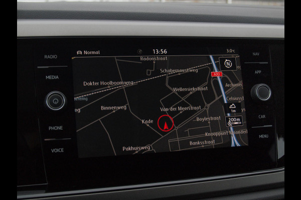 Volkswagen Polo 1.0 TSI Comfortline Business | Apple Carplay | Adaptive Cruise Control | Parkeersensoren | DAB | NL-Auto |