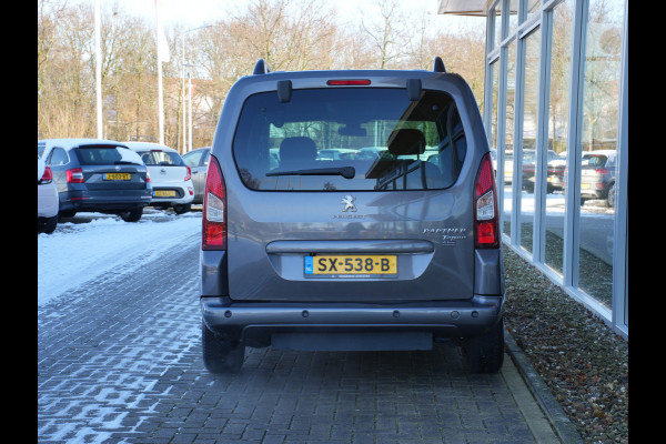 Peugeot Partner Tepee rolstoelauto 1.6 BlueHDi Automaat Allure | Navigatie | Climate Control | Camera | DAB
