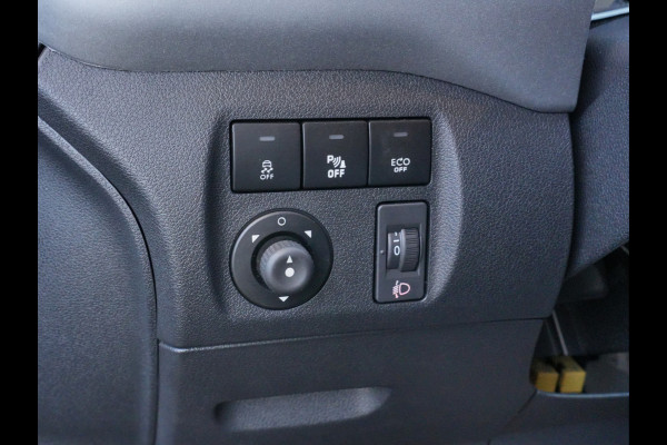 Peugeot Partner Tepee rolstoelauto 1.6 BlueHDi Automaat Allure | Navigatie | Climate Control | Camera | DAB