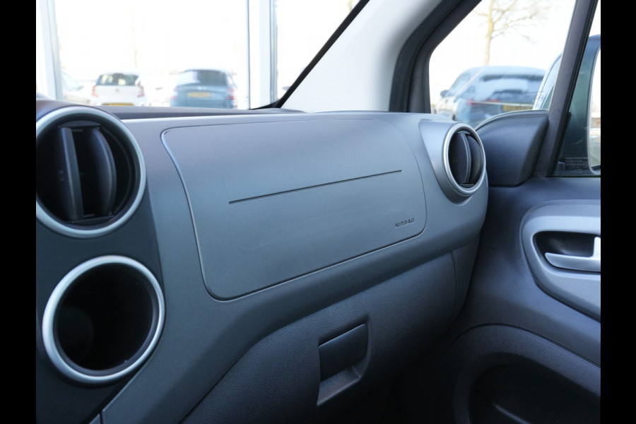 Peugeot Partner Tepee rolstoelauto 1.6 BlueHDi Automaat Allure | Navigatie | Climate Control | Camera | DAB