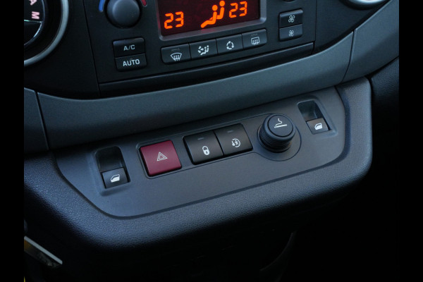 Peugeot Partner Tepee rolstoelauto 1.6 BlueHDi Automaat Allure | Navigatie | Climate Control | Camera | DAB