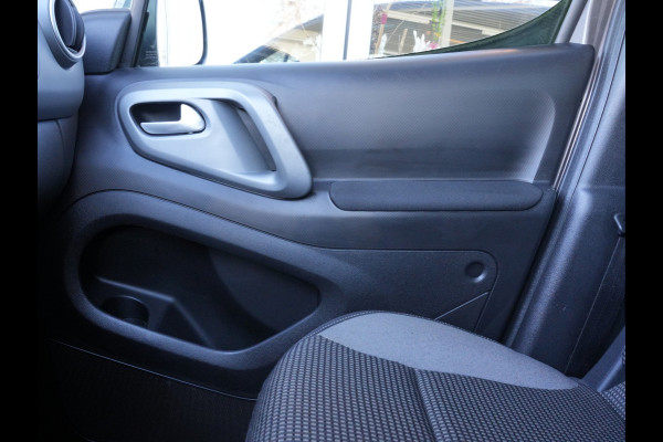 Peugeot Partner Tepee rolstoelauto 1.6 BlueHDi Automaat Allure | Navigatie | Climate Control | Camera | DAB