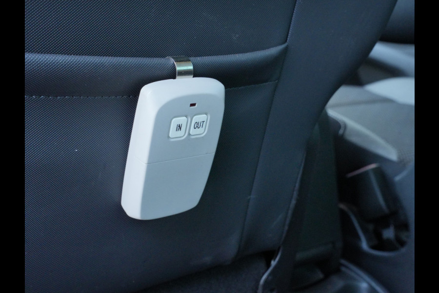 Peugeot Partner Tepee rolstoelauto 1.6 BlueHDi Automaat Allure | Navigatie | Climate Control | Camera | DAB