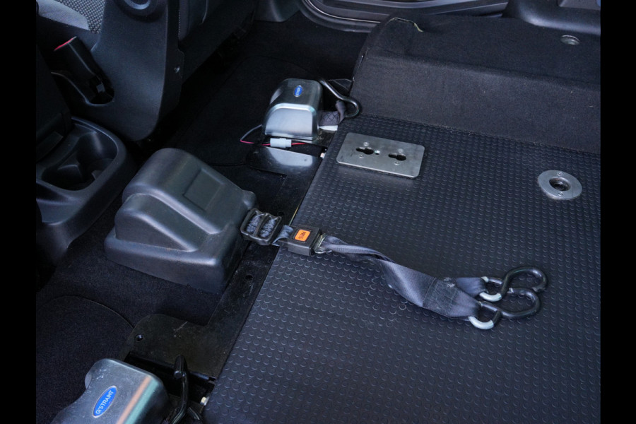 Peugeot Partner Tepee rolstoelauto 1.6 BlueHDi Automaat Allure | Navigatie | Climate Control | Camera | DAB