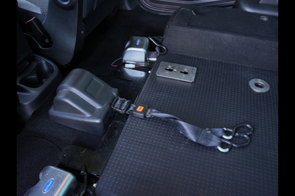 Peugeot Partner Tepee rolstoelauto 1.6 BlueHDi Automaat Allure | Navigatie | Climate Control | Camera | DAB