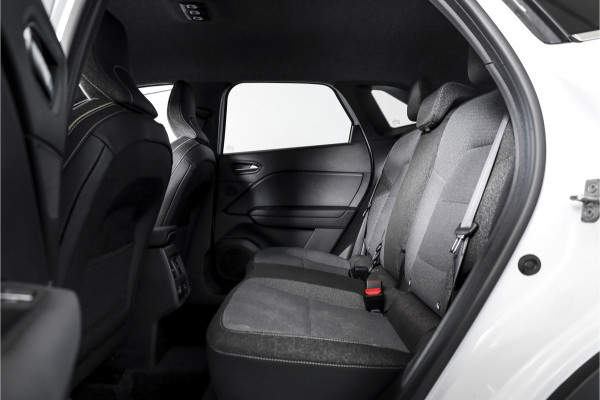 Renault Symbioz 1.6 E-Tech full hybrid 145 techno | Dig. Cockpit | Adapt. Cruise | Stoel-+Stuurverw. | PDC | Camera | NAV + App. Connect | ECC | DAB | LM 18" | 2440