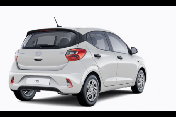 Hyundai i10 1.0 Comfort