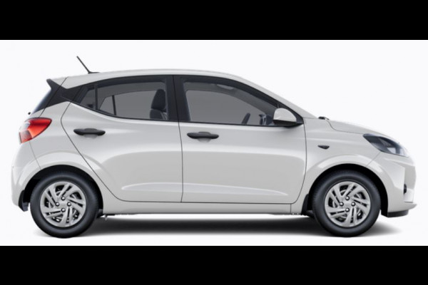 Hyundai i10 1.0 Comfort