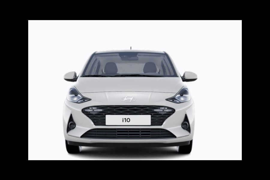 Hyundai i10 1.0 Comfort