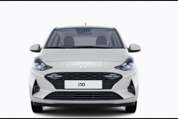 Hyundai i10 1.0 Comfort