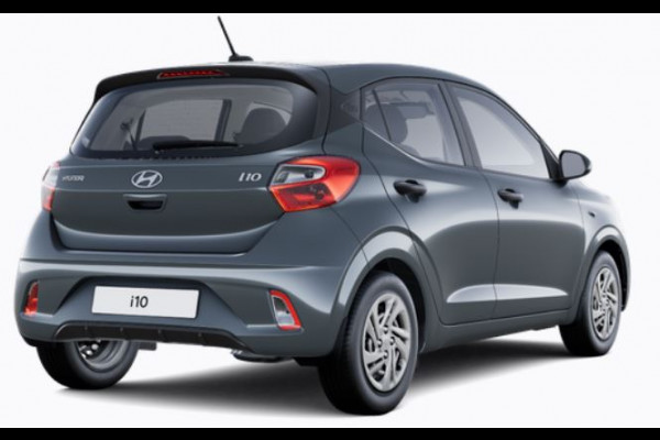 Hyundai i10 1.0 Comfort