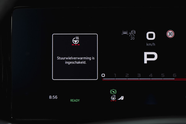 Škoda Kodiaq 1.5 TSI 204 PK PHEV Sportline Business | S/K-Panodak | DCC+ | Elek. Trekhaak | Dig. Cockpit | Adapt Cruise | Memory | Winterpakket | Camera | NAV + App. Connect | ECC | DAB | Elek. Klep | LM 20" | 0767