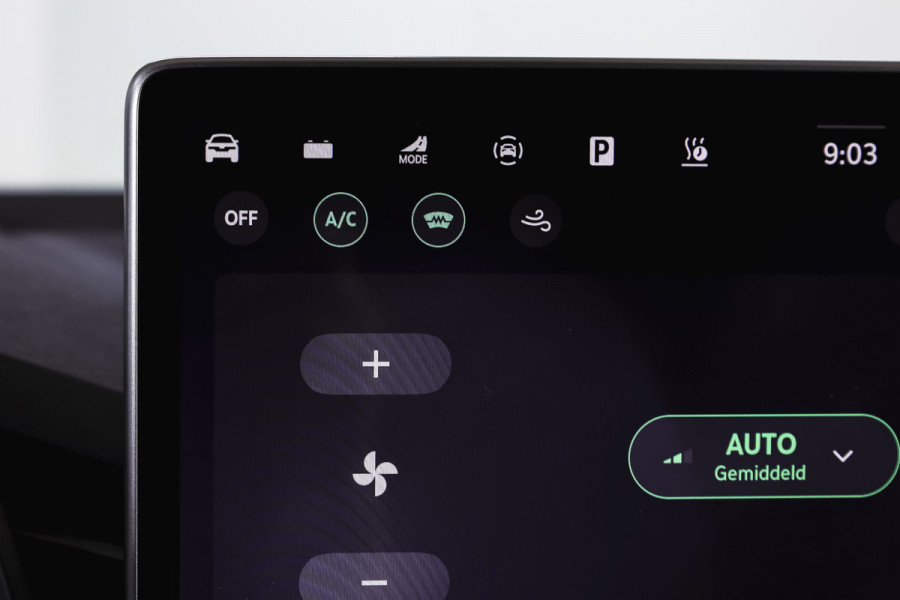 Škoda Kodiaq 1.5 TSI 204 PK PHEV Sportline Business | S/K-Panodak | DCC+ | Elek. Trekhaak | Dig. Cockpit | Adapt Cruise | Memory | Winterpakket | Camera | NAV + App. Connect | ECC | DAB | Elek. Klep | LM 20" | 0767