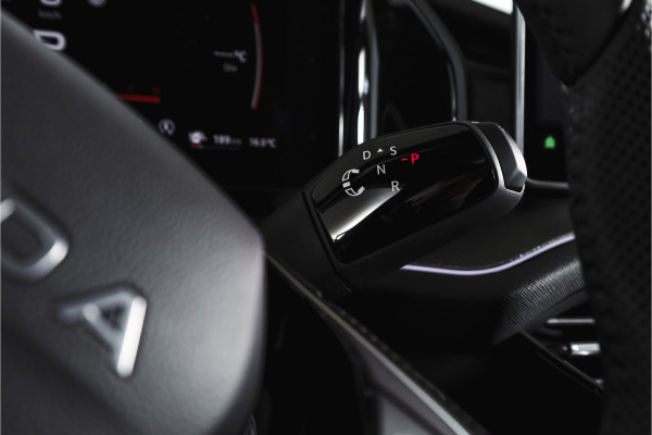 Škoda Kodiaq 1.5 TSI 204 PK PHEV Sportline Business | S/K-Panodak | DCC+ | Elek. Trekhaak | Dig. Cockpit | Adapt Cruise | Memory | Winterpakket | Camera | NAV + App. Connect | ECC | DAB | Elek. Klep | LM 20" | 0767