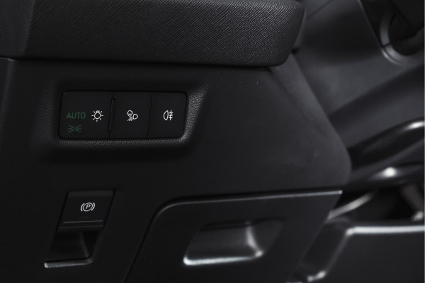 Škoda Kodiaq 1.5 TSI 204 PK PHEV Sportline Business | S/K-Panodak | DCC+ | Elek. Trekhaak | Dig. Cockpit | Adapt Cruise | Memory | Winterpakket | Camera | NAV + App. Connect | ECC | DAB | Elek. Klep | LM 20" | 0767