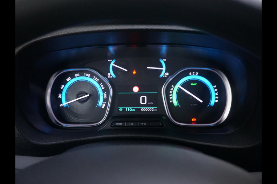 Peugeot e-Expert L3 75 kWh | Techno NAV Pakket | verwarmde stoel/bank | Comfort tussenschot | tot 8 jaar garantie |