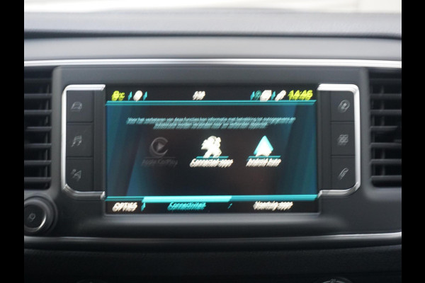 Peugeot e-Expert L3 75 kWh | Techno NAV Pakket | verwarmde stoel/bank | Comfort tussenschot | tot 8 jaar garantie |