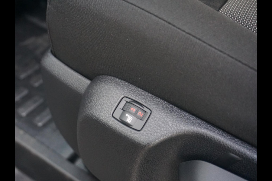 Peugeot e-Expert L3 75 kWh | Techno NAV Pakket | verwarmde stoel/bank | Comfort tussenschot | tot 8 jaar garantie |