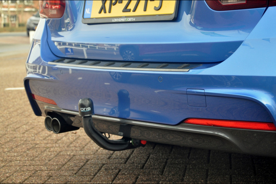 BMW 3 Serie Touring 320i M Sport Edition | Panoramadak | HUD | Trekhaak