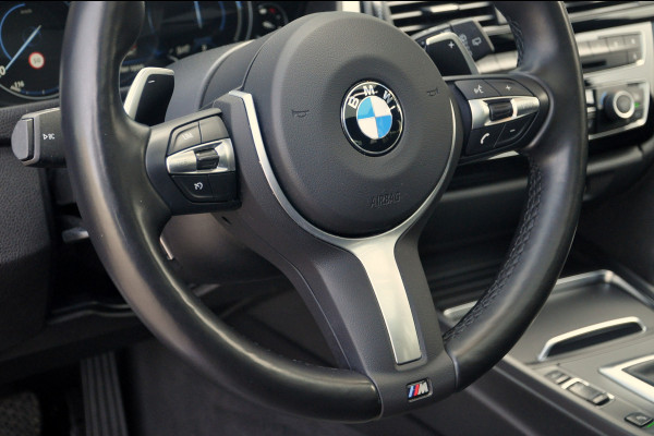 BMW 3 Serie Touring 320i M Sport Edition | Panoramadak | HUD | Trekhaak