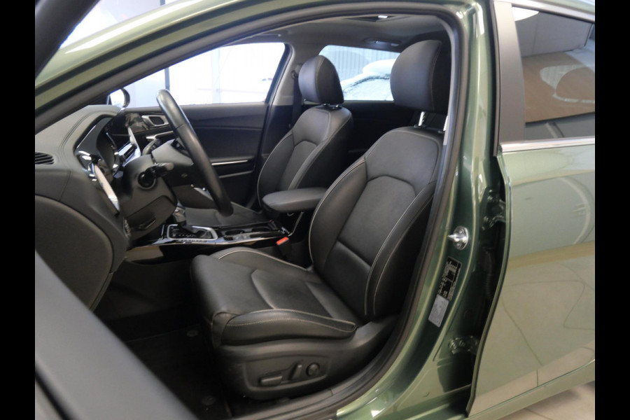 Kia Ceed Sportswagon 1.6 GDI PHEV ExecutiveLine | Trekhaak |
