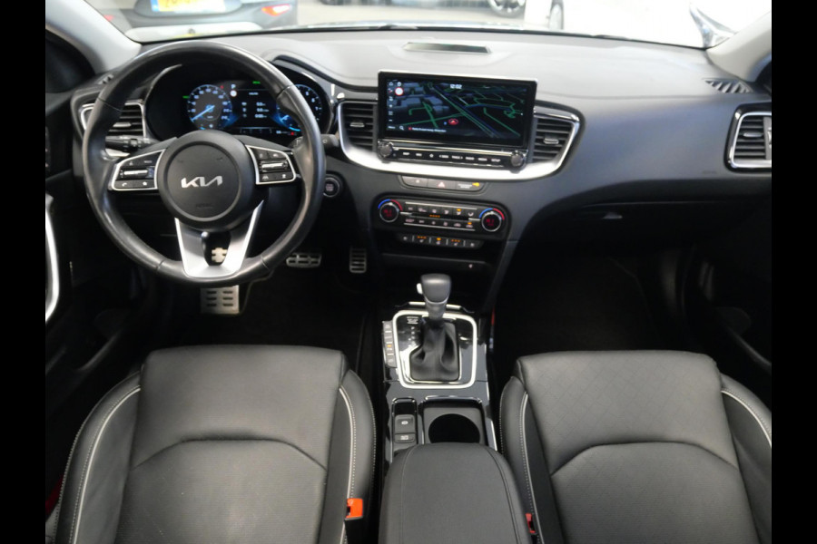 Kia Ceed Sportswagon 1.6 GDI PHEV ExecutiveLine | Trekhaak |