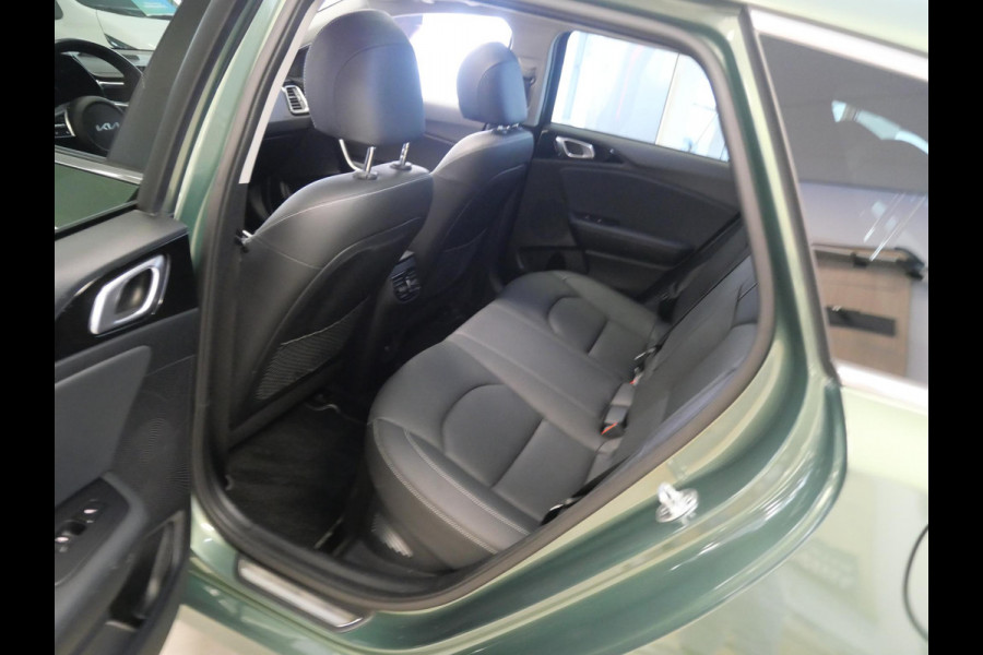 Kia Ceed Sportswagon 1.6 GDI PHEV ExecutiveLine | Trekhaak |