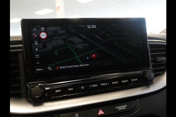 Kia Ceed Sportswagon 1.6 GDI PHEV ExecutiveLine | Trekhaak |