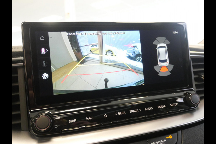 Kia Ceed Sportswagon 1.6 GDI PHEV ExecutiveLine | Trekhaak |