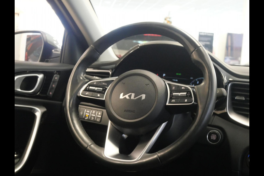 Kia Ceed Sportswagon 1.6 GDI PHEV ExecutiveLine | Trekhaak |