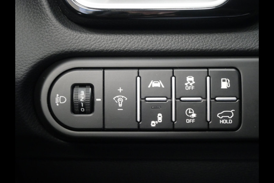 Kia Ceed Sportswagon 1.6 GDI PHEV ExecutiveLine | Trekhaak |