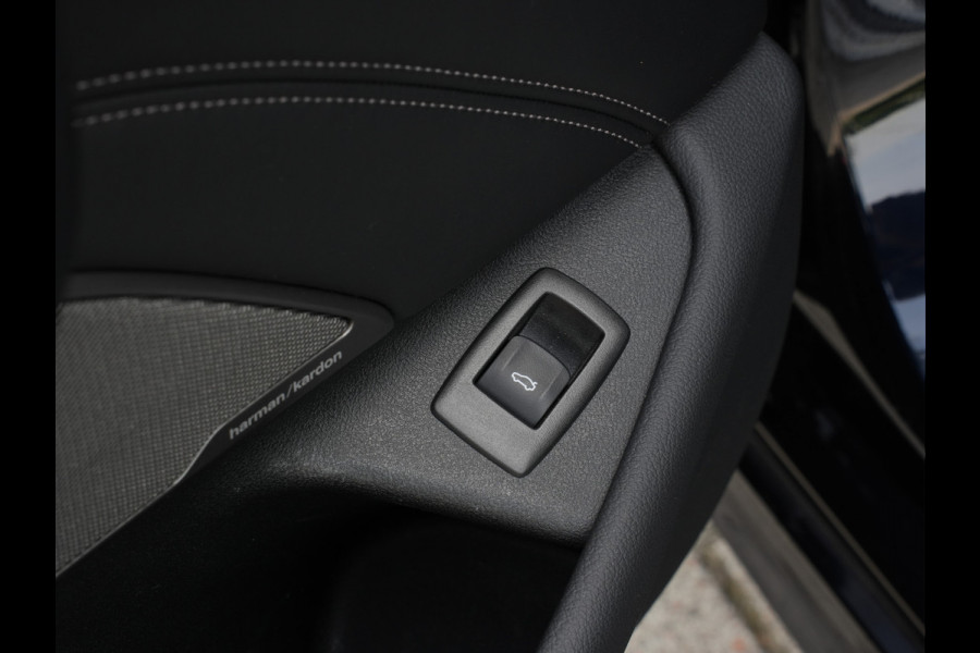 BMW 5 Serie Touring 530i xDrive High Executive Edition | H/K | Keyless | Adaptive Cruise | 360 camera