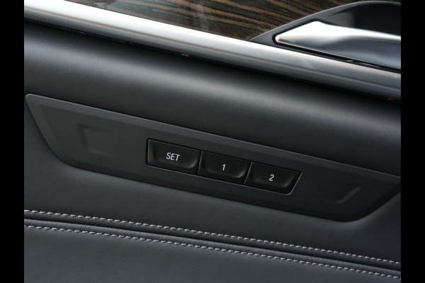 BMW 5 Serie Touring 530i xDrive High Executive Edition | H/K | Keyless | Adaptive Cruise | 360 camera