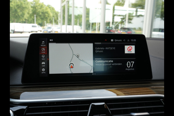 BMW 5 Serie Touring 530i xDrive High Executive Edition | H/K | Keyless | Adaptive Cruise | 360 camera