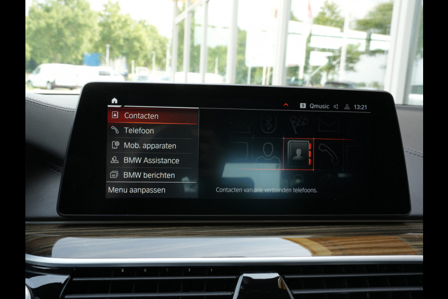 BMW 5 Serie Touring 530i xDrive High Executive Edition | H/K | Keyless | Adaptive Cruise | 360 camera