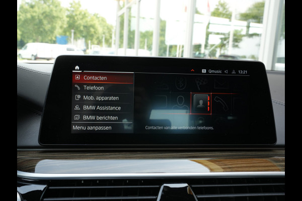 BMW 5 Serie Touring 530i xDrive High Executive Edition | H/K | Keyless | Adaptive Cruise | 360 camera