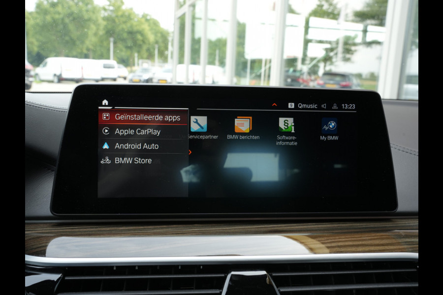 BMW 5 Serie Touring 530i xDrive High Executive Edition | H/K | Keyless | Adaptive Cruise | 360 camera